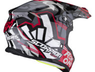 Scorpion VX 16 EVO Air 2023 (7)