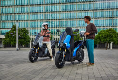 Plan MOVES III: ¡También para motos eléctricas seminuevas! 26 Seat Mo 125 Performance 2023 19