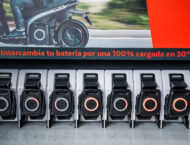 Silence Acciona Cepsa baterias intercambio 1