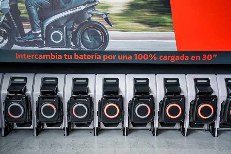 Silence-Acciona-Cepsa-baterias-intercambio- - 1