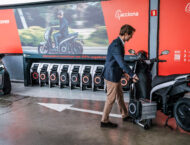 Silence Acciona Cepsa baterias intercambio 2