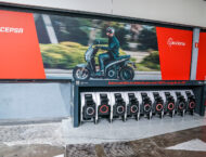 Silence Acciona Cepsa baterias intercambio 5