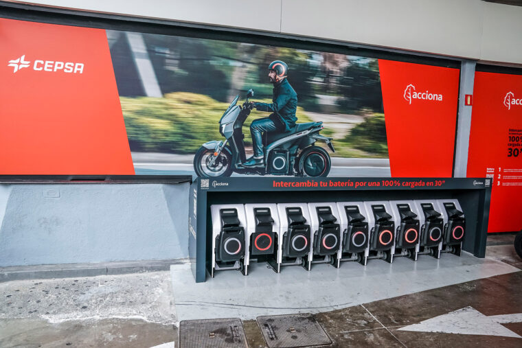 Silence-Acciona-Cepsa-baterias-intercambio- - 5