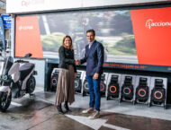 Silence Acciona Cepsa baterias intercambio 6