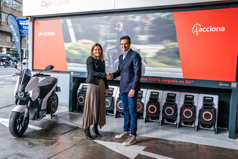 Silence-Acciona-Cepsa-baterias-intercambio- - 6