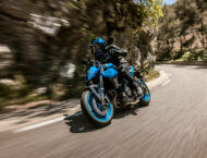 Suzuki GSX 8S 2023 143