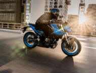 Suzuki GSX 8S 2023 152