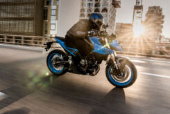 Suzuki GSX 8S 2023 152