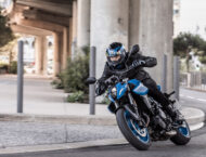 Suzuki GSX 8S 2023 156