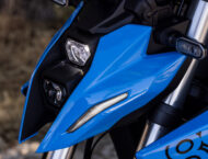 Suzuki GSX 8S 2023 163
