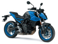 Suzuki GSX 8S 2023 193