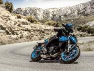 Suzuki GSX 8S 2023 51