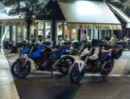 Suzuki GSX 8S 2023 89