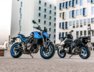 Suzuki GSX 8S 2023 92