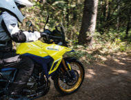 Suzuki V Strom 800DE 2023 1
