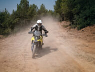 Suzuki V Strom 800DE 2023 10