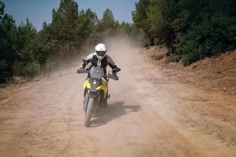 Suzuki-V-Strom-800DE-2023- - 10