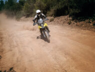 Suzuki V Strom 800DE 2023 11