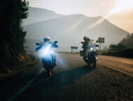 Suzuki V Strom 800DE 2023 12