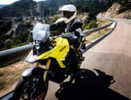 Suzuki V Strom 800DE 2023 15
