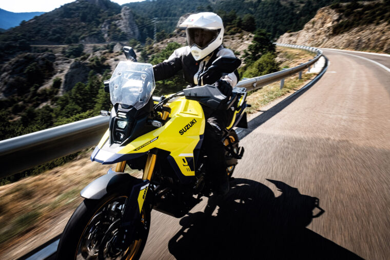 Suzuki-V-Strom-800DE-2023- - 15