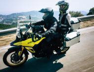 Suzuki V Strom 800DE 2023 16