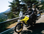 Suzuki V Strom 800DE 2023 17