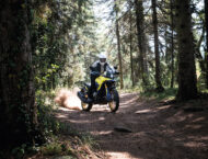 Suzuki V Strom 800DE 2023 2