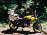 Suzuki V Strom 800DE 2023 20