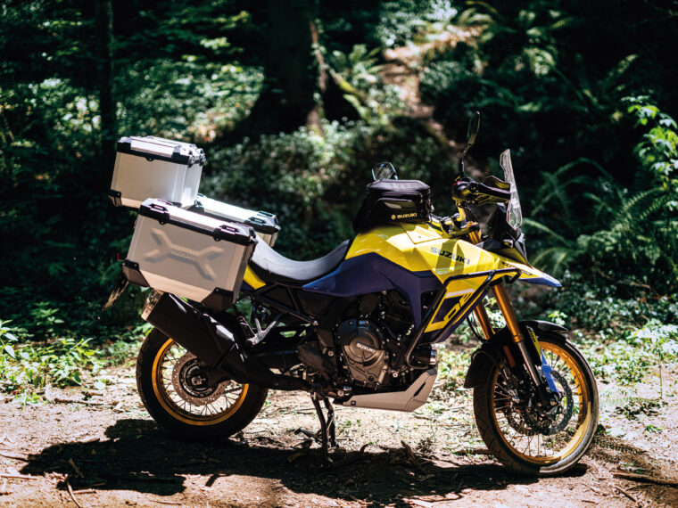 Suzuki-V-Strom-800DE-2023- - 20