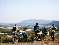 Suzuki V Strom 800DE 2023 22