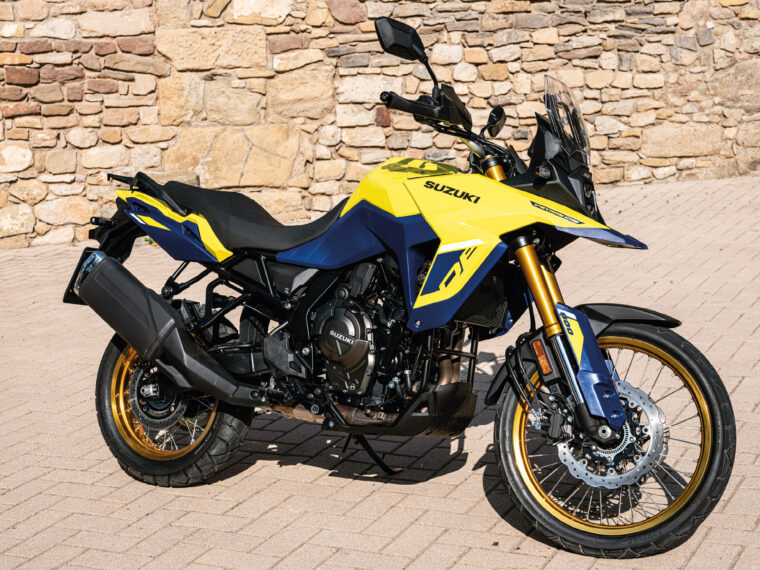 Suzuki-V-Strom-800DE-2023- - 25