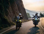 Suzuki V Strom 800DE 2023 29