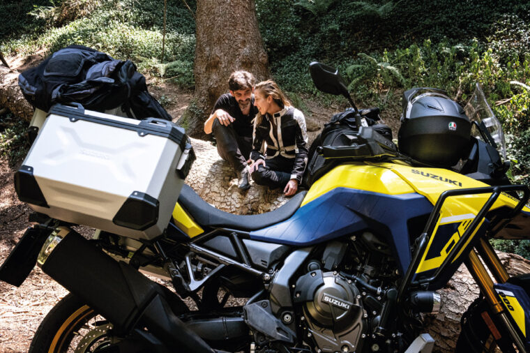 Suzuki-V-Strom-800DE-2023- - 3