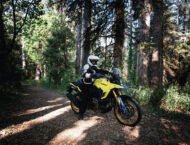 Suzuki V Strom 800DE 2023 32