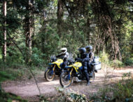 Suzuki V Strom 800DE 2023 35