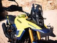 Suzuki V Strom 800DE 2023 38