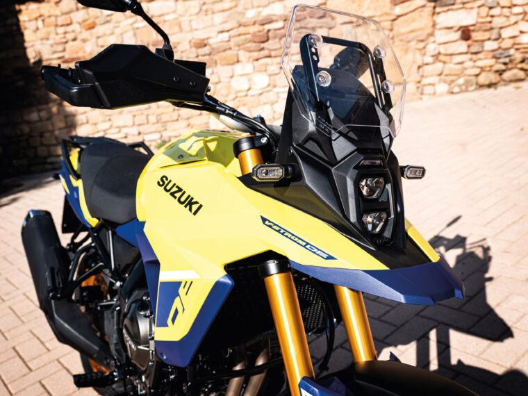Suzuki-V-Strom-800DE-2023- - 38