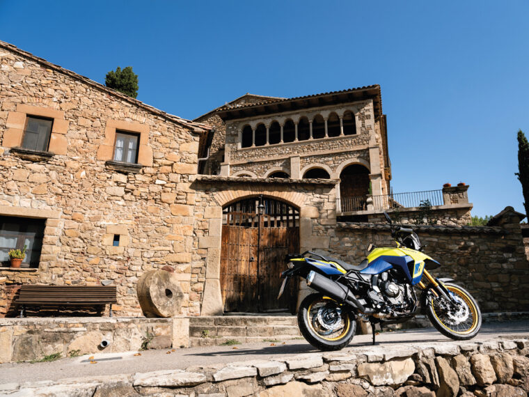 Suzuki-V-Strom-800DE-2023- - 39