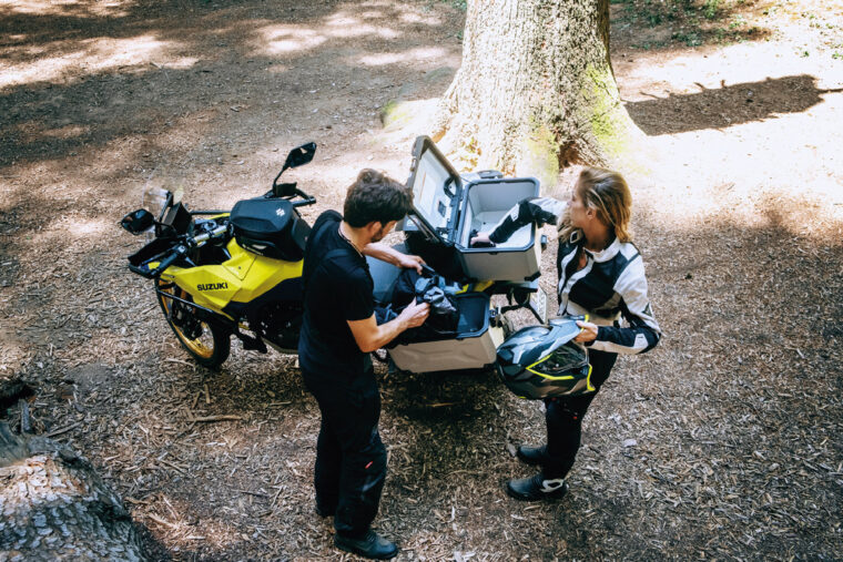 Suzuki-V-Strom-800DE-2023- - 4