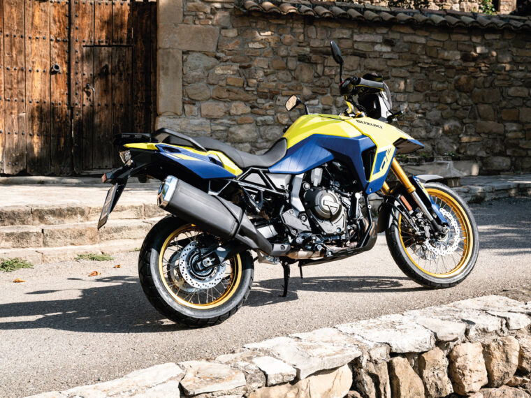 Suzuki-V-Strom-800DE-2023- - 40
