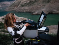 Suzuki V Strom 800DE 2023 45