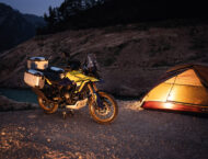 Suzuki V Strom 800DE 2023 47