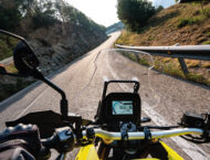 Suzuki V Strom 800DE 2023 49