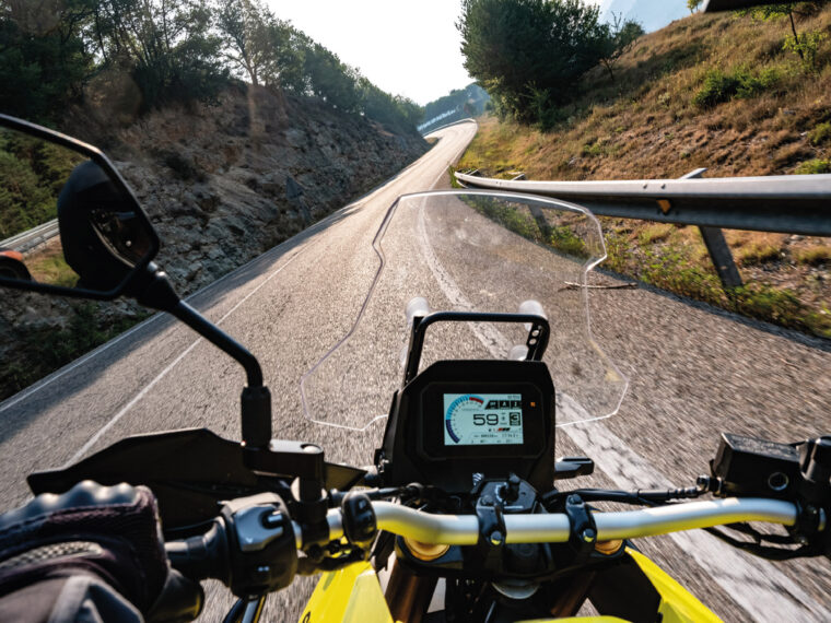 Suzuki-V-Strom-800DE-2023- - 49