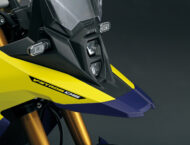Suzuki V Strom 800DE 2023 56
