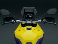 Suzuki V Strom 800DE 2023 57