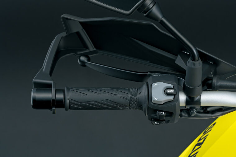 Suzuki-V-Strom-800DE-2023- - 61