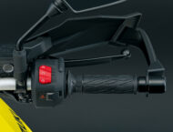 Suzuki V Strom 800DE 2023 62