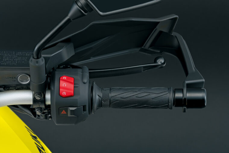 Suzuki-V-Strom-800DE-2023- - 62